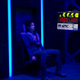 Illustration for article titled Our Visit to the Mind-Blowingly Realistic Spaceship Sets of Syfys iThe Expanse/i